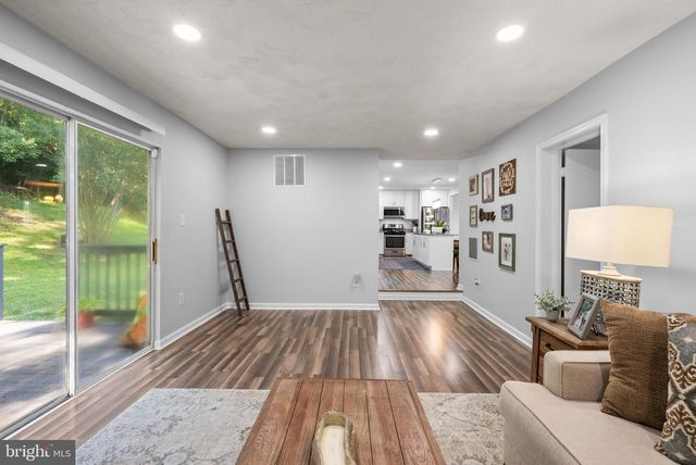 8406 SNOWDEN LOOP CT, Laurel, MD 20708