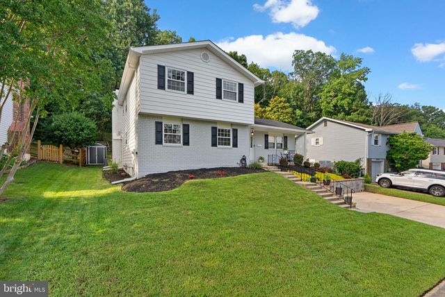8406 SNOWDEN LOOP CT, Laurel, MD 20708