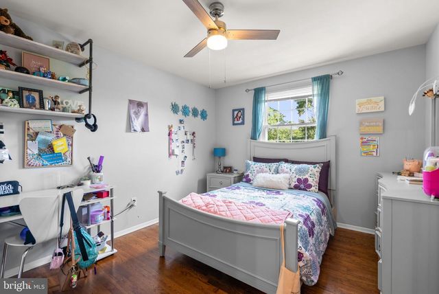 8406 SNOWDEN LOOP CT, Laurel, MD 20708