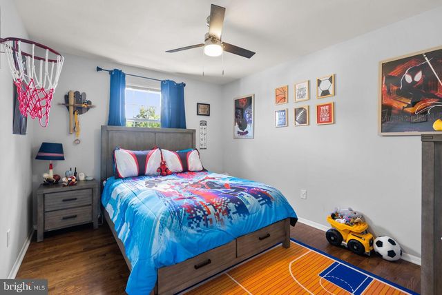 8406 SNOWDEN LOOP CT, Laurel, MD 20708