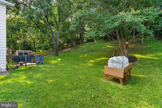 8406 SNOWDEN LOOP CT, Laurel, MD 20708