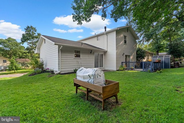 8406 SNOWDEN LOOP CT, Laurel, MD 20708