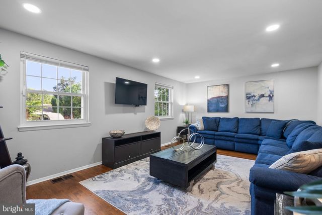 8406 SNOWDEN LOOP CT, Laurel, MD 20708