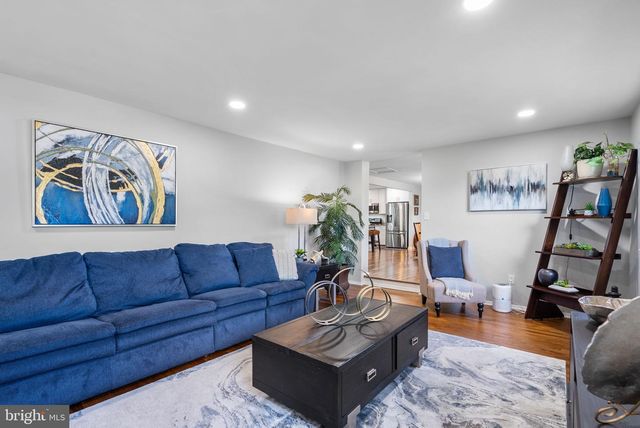 8406 SNOWDEN LOOP CT, Laurel, MD 20708