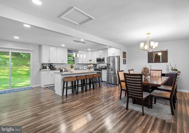 8406 SNOWDEN LOOP CT, Laurel, MD 20708