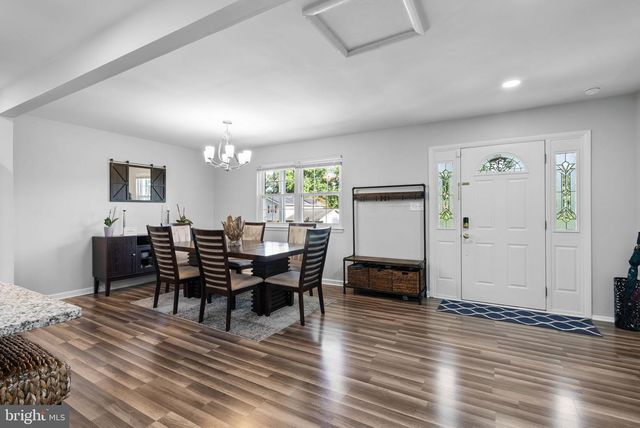 8406 SNOWDEN LOOP CT, Laurel, MD 20708