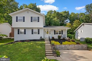 8406 SNOWDEN LOOP CT, Laurel, MD 20708
