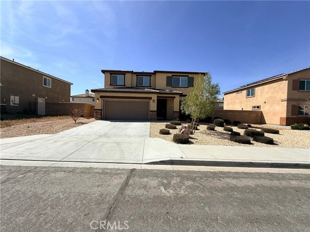 13886 Camino Cinco, Victorville, CA 92392