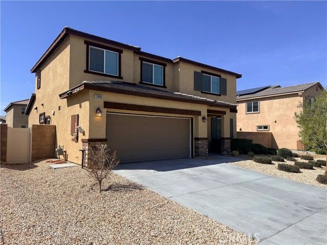 13886 Camino Cinco, Victorville, CA 92392