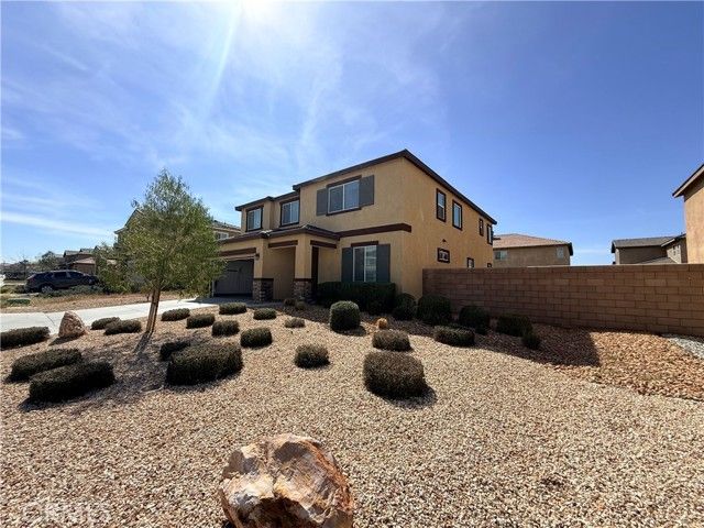 13886 Camino Cinco, Victorville, CA 92392