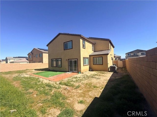 13886 Camino Cinco, Victorville, CA 92392