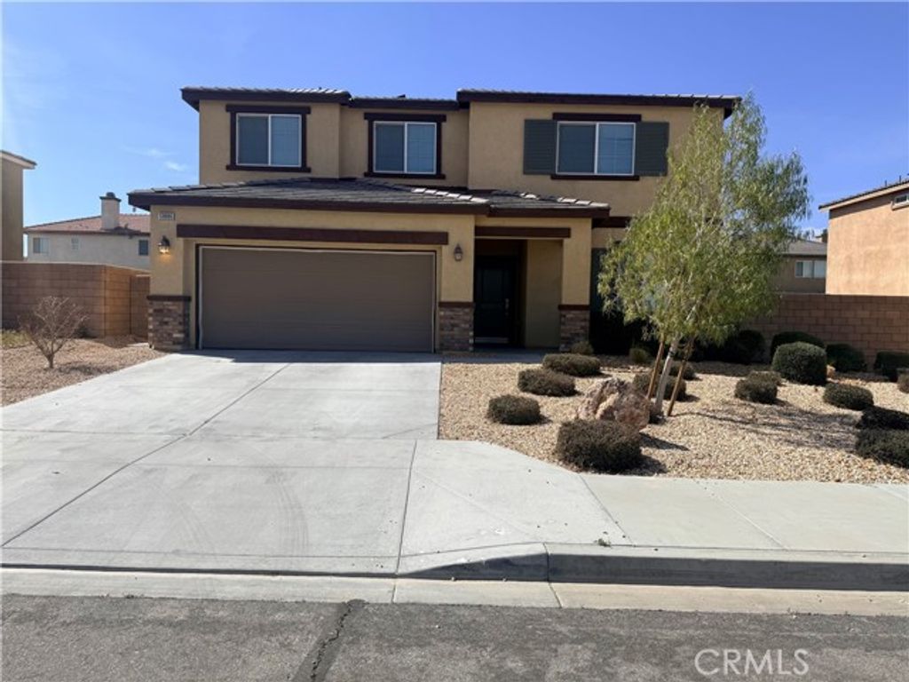13886 Camino Cinco, Victorville, CA 92392