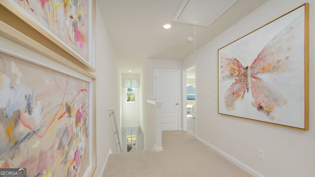 2235 Windward Drive, Stone Mountain, GA 30088