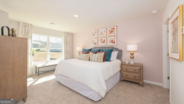 2235 Windward Drive, Stone Mountain, GA 30088