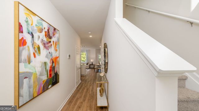 2235 Windward Drive, Stone Mountain, GA 30088