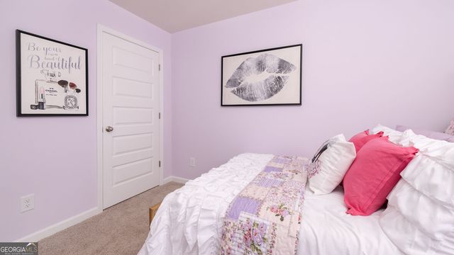 2235 Windward Drive, Stone Mountain, GA 30088