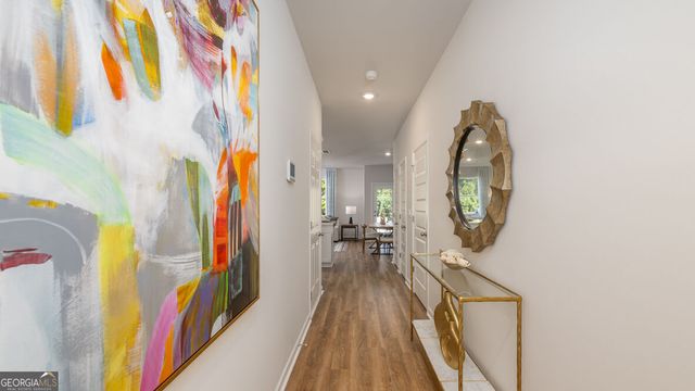 2235 Windward Drive, Stone Mountain, GA 30088