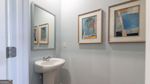2235 Windward Drive, Stone Mountain, GA 30088