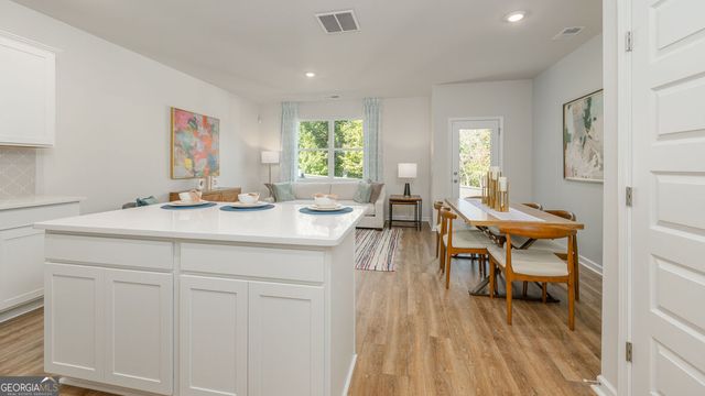 2235 Windward Drive, Stone Mountain, GA 30088