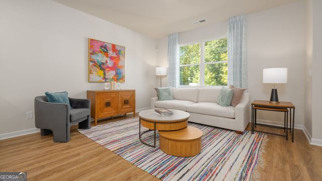 2235 Windward Drive, Stone Mountain, GA 30088