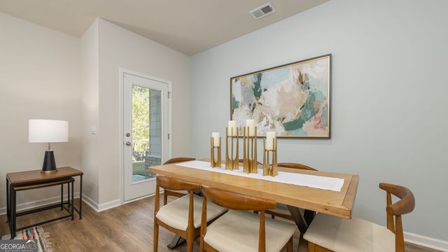 2235 Windward Drive, Stone Mountain, GA 30088