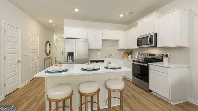 2235 Windward Drive, Stone Mountain, GA 30088