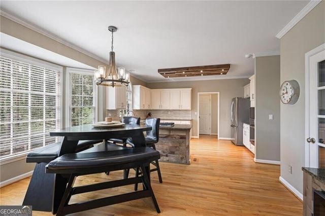 1045 Tullmore Drive, Roswell, GA 30075