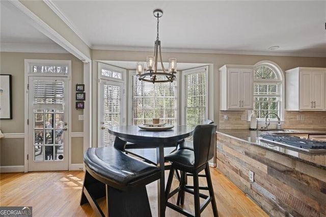 1045 Tullmore Drive, Roswell, GA 30075