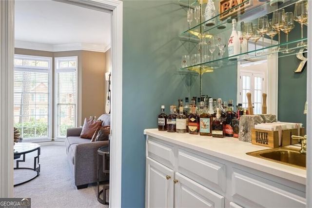 1045 Tullmore Drive, Roswell, GA 30075