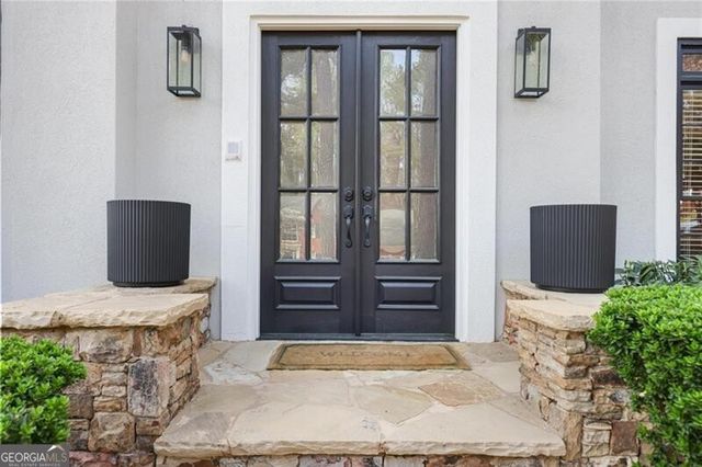 1045 Tullmore Drive, Roswell, GA 30075