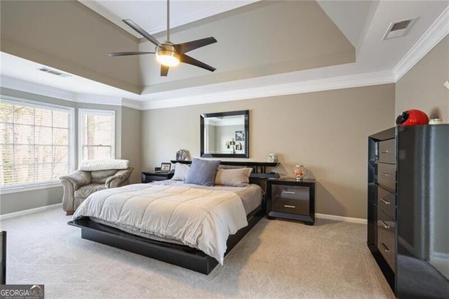 1045 Tullmore Drive, Roswell, GA 30075