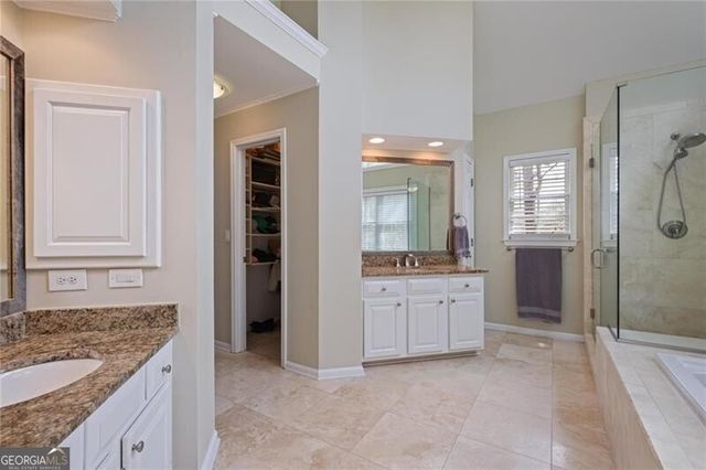 1045 Tullmore Drive, Roswell, GA 30075