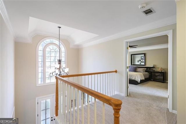 1045 Tullmore Drive, Roswell, GA 30075