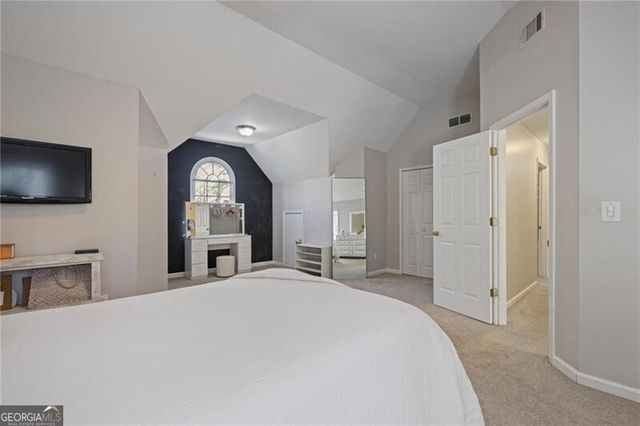 1045 Tullmore Drive, Roswell, GA 30075