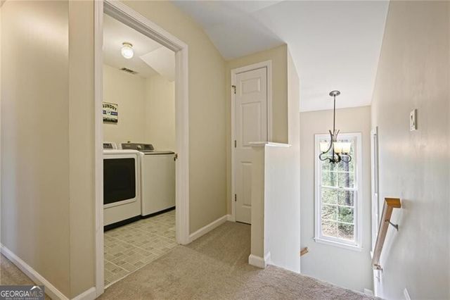 1045 Tullmore Drive, Roswell, GA 30075