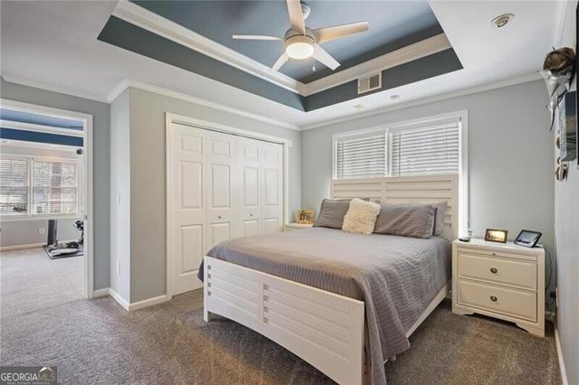 1045 Tullmore Drive, Roswell, GA 30075