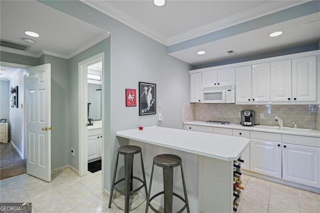 1045 Tullmore Drive, Roswell, GA 30075