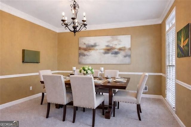 1045 Tullmore Drive, Roswell, GA 30075