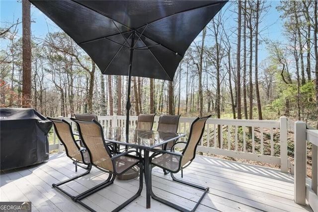 1045 Tullmore Drive, Roswell, GA 30075