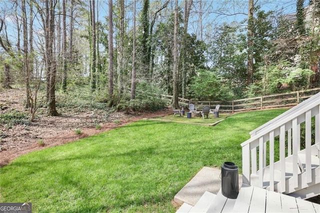 1045 Tullmore Drive, Roswell, GA 30075