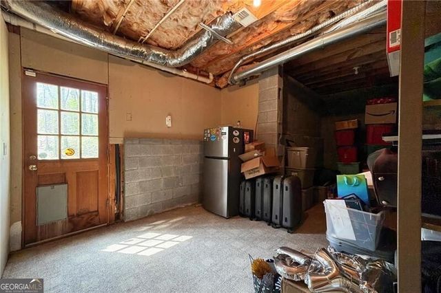 1045 Tullmore Drive, Roswell, GA 30075