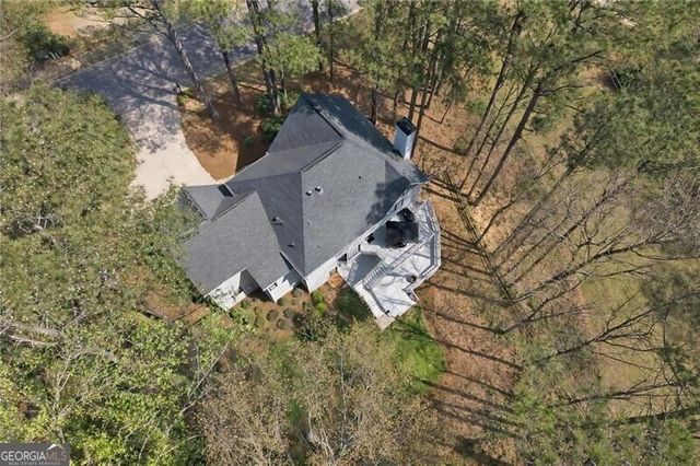 1045 Tullmore Drive, Roswell, GA 30075