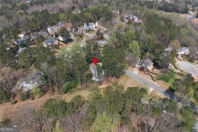 1045 Tullmore Drive, Roswell, GA 30075