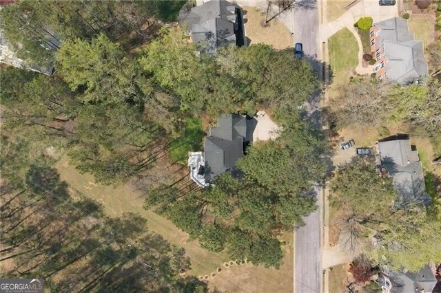 1045 Tullmore Drive, Roswell, GA 30075