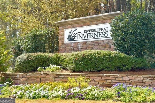 1045 Tullmore Drive, Roswell, GA 30075
