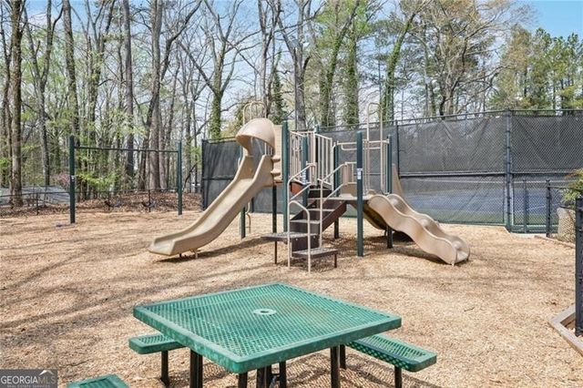 1045 Tullmore Drive, Roswell, GA 30075