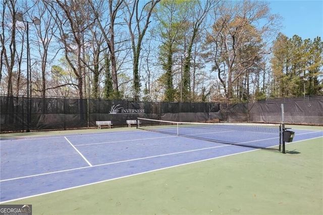 1045 Tullmore Drive, Roswell, GA 30075