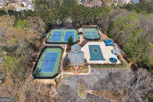 1045 Tullmore Drive, Roswell, GA 30075