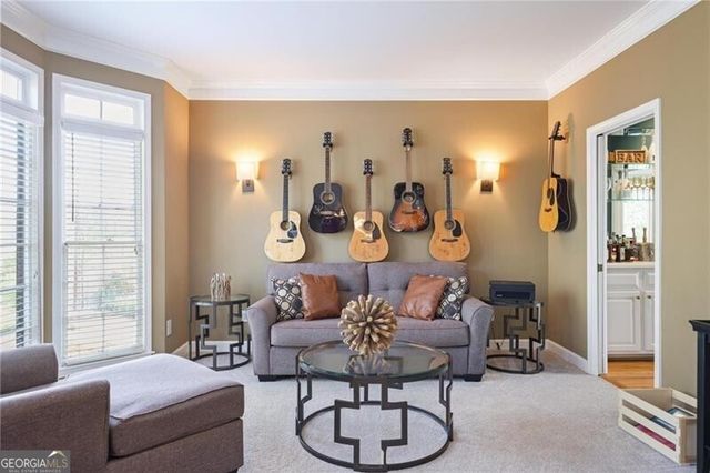 1045 Tullmore Drive, Roswell, GA 30075