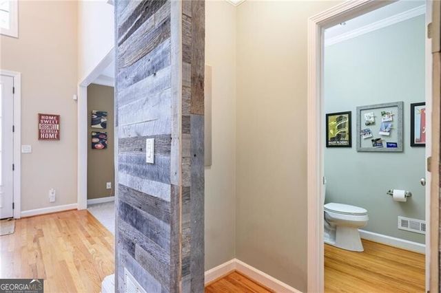 1045 Tullmore Drive, Roswell, GA 30075